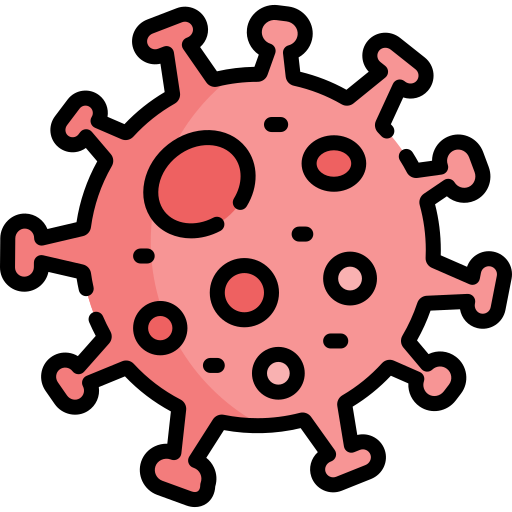 Corona Virus logo